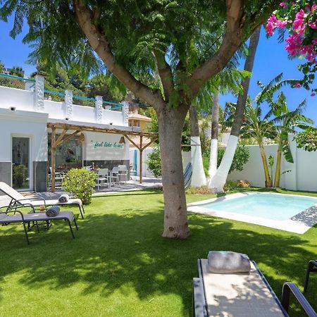 Villa El Ranchito By Seric, 15' Walking To The Beach Торремолінос Екстер'єр фото